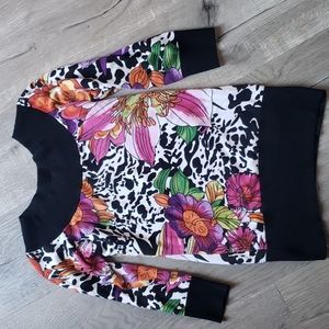 Lightweight Cache' Sweater